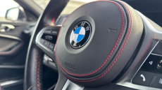 BMW 1 Series 128ti 5dr Step Auto [Live Cockpit Professional] Petrol Hatchback